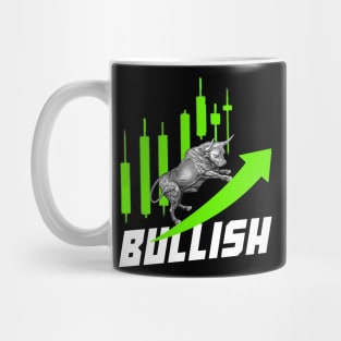 Bullish Mug